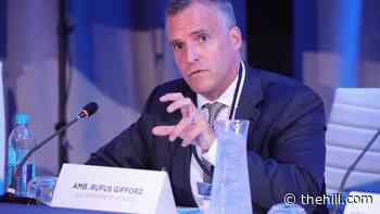Biden taps former deputy campaign manager for ambassador post