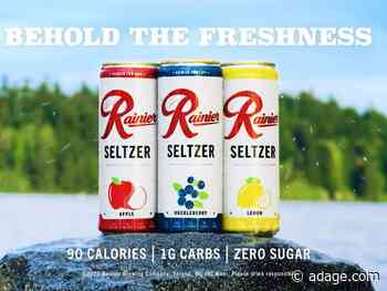 Omnicom details return to the office, and DNA helps Rainier join hard seltzer race: Agency Brief