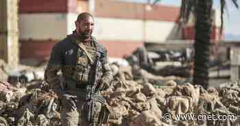 Netflix's Army of the Dead is a big hit (according to Netflix)     - CNET