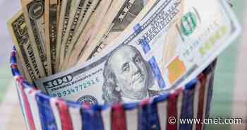 Unemployment tax refund and IRS payment schedule: Here's what you need to know     - CNET