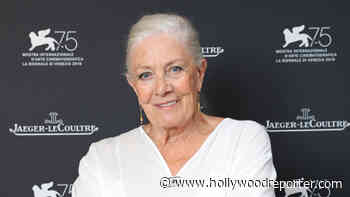 Vanessa Redgrave Not Starring Opposite Kevin Spacey in Franco Nero’s Italian Film - Hollywood Reporter