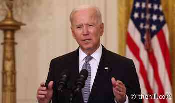 Biden releases $6T budget that foresees decade of trillion-dollar deficits