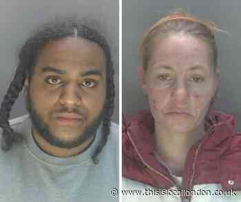Drug dealers jailed in county lines drug sting in Hertfordshire