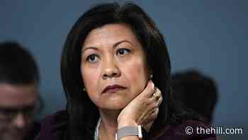 House Democrat says she sleeps with gun nearby after clashing with El Salvador's president