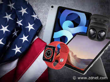 Best Memorial Day 2021 sales: Top deals on tech