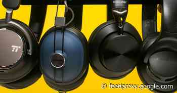 Best noise-canceling headphones under $100 for 2021     - CNET