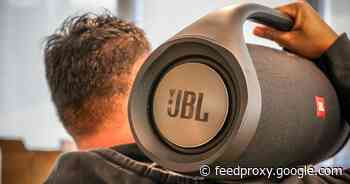 Best wireless Bluetooth boombox for 2021     - CNET