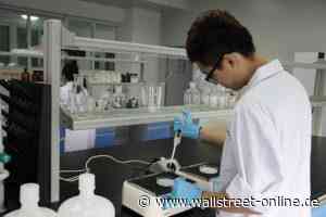 Anlegerverlag: Nächster Hammer bei BioNTech. Jetzt geht die Aktie komplett durch die Decke!