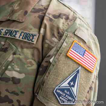 US Space Force Seeks 2,020 Civilian Acquisition Staff in 2022