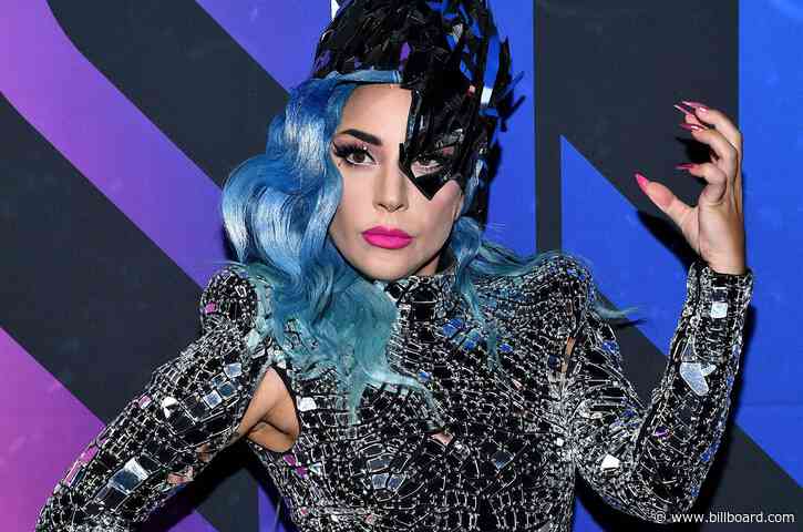 Lady Gaga Enlists Big Freedia for ‘Judas’ Cover Off Upcoming ‘Born This Way’ 10th Anniversary Album