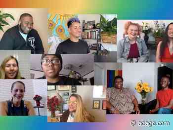 Unilever Pride effort targets worst cities for LGBTQ+ people