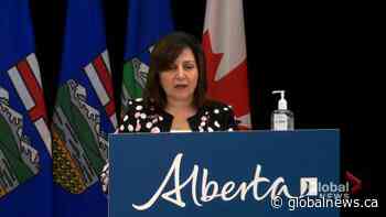 Alberta education minister says Grades 1 – 3 students seeing the ‘most significant loss’ throughout COVID-19 pandemic