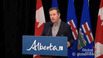 Premier Kenney announces $45M in funding for  Alberta students impacted by COVID-19 pandemic