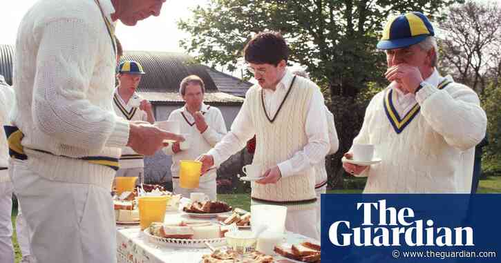 Feeding frenzy: the central role of meal times in the life of a cricketer | Vic Marks