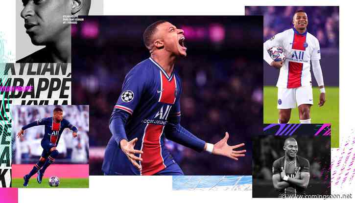 FIFA 21 Ultimate Team: Ligue 1 Team of the Season Released