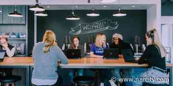 Wayfair Is Hiring 200 Employees In Toronto This Year & The Perks Are So Good - Narcity Canada