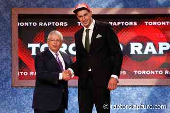 Should the Toronto Raptors draft a big man based on their history? - Raptors Rapture