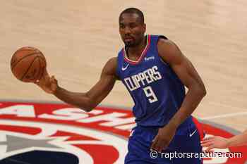 Toronto Raptors: Serge Ibaka leaving for Clippers a lose-lose for all parties - Raptors Rapture