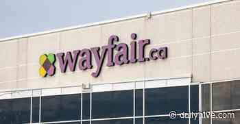 Wayfair opening its first Canadian office in Toronto | Venture - Daily Hive