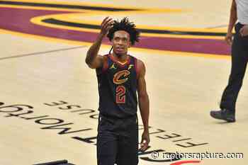 Toronto Raptors: 2 reasons to trade for Collin Sexton, and 1 reason not to - Raptors Rapture