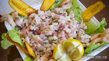 From Piñas to Toronto: this family serves up incredible home-style Ecuadorian cooking - CBC.ca