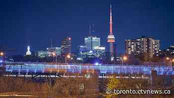 These Toronto neighborhoods see rent prices drop by nearly 40 per cent - CTV Toronto