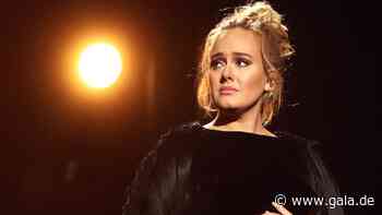 Adele: Endlich Einigung nach zwei Jahren Scheidungsprozess - Gala.de