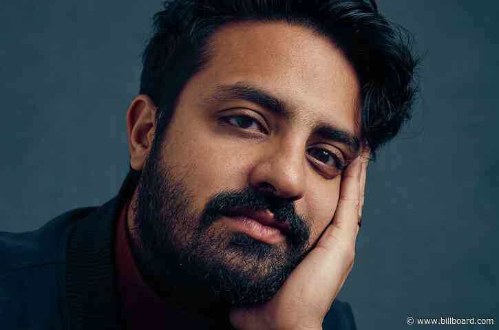 Identity, Awareness & Representation: An AAPI Heritage Month Conversation With Young the Giant’s Sameer Gadhia
