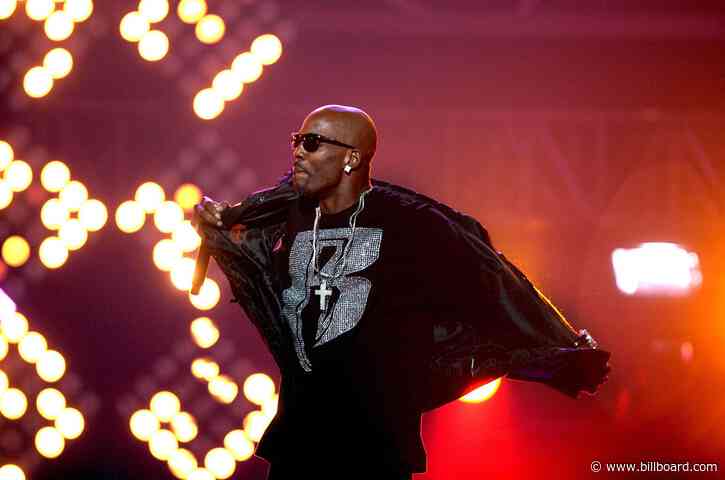 DMX, Nipsey Hussle, Juice WRLD & More: What’s Your Favorite New Music Release? Vote!