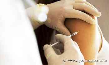 LOCAL : NEWS Ontario government slammed for naming Markham, Richmond Hill neighbourhoods COVID-19 hot spots 3 - yorkregion.com