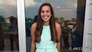 Jury finds immigrant guilty in 2018 killing of Mollie Tibbetts