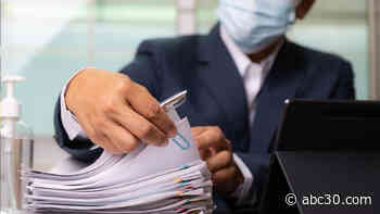 Walmart, Adventist Health and more hiring during Fresno County job fair on June 1