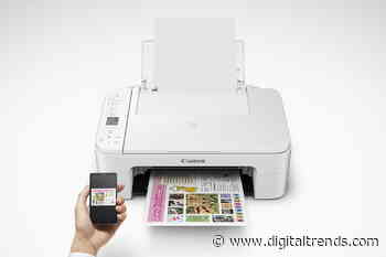 Best cheap printer deals for June 2021