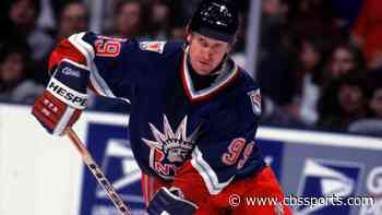 Wayne Gretzky mint condition rookie card sells for $3.75M, breaks record for most expensive NHL card