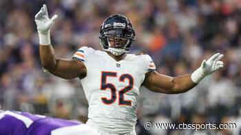 Bears could soon be for sale plus Titans player has $250,000 Rolls-Royce stolen and ranking the top triplets