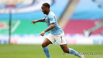 Raheem Sterling hints 'behind the scenes' issues played role in his underwhelming Manchester City season