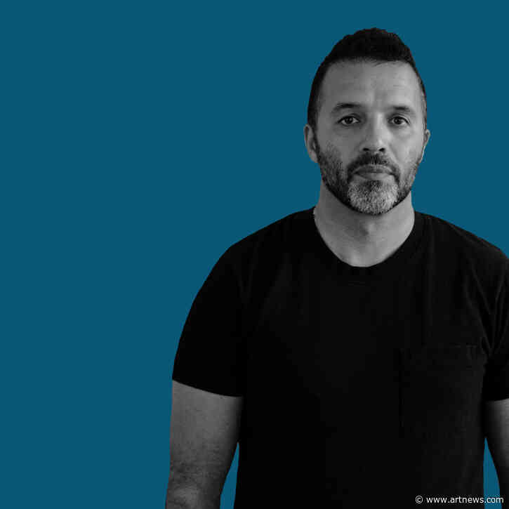 Painter Ali Banisadr on Synesthesia, Meditation, and the Infinite Possibilities of a Blank Canvas