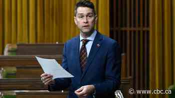 Liberal MP's latest exposure incident being taken 'extremely seriously,' says whip