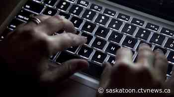 Moosomin man charged with accessing, transmitting child pornography