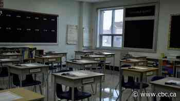 Province waiting on experts to weigh in as decision on school reopening looms