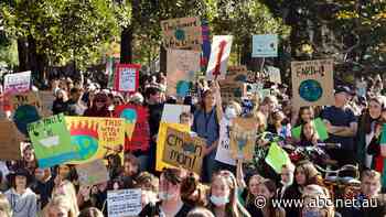 How would Australia's banks survive a 'hot house world'? Regulator stress tests a 3-degree rise