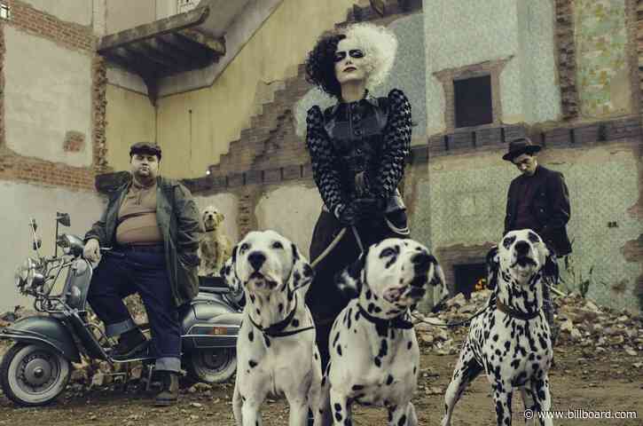 How to Watch ‘Cruella’ Online
