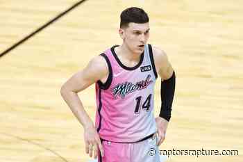 The Toronto Raptors dodged a bullet by not trading for Tyler Herro - Raptors Rapture