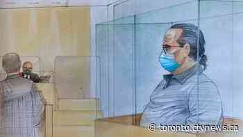 Judge sentences Oshawa, Ont. man who killed, dismembered two young women to life in prison