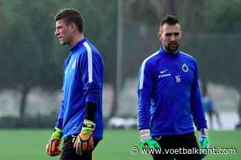 Cercle-doelman Bruzzese krijgt drie maand rijverbod na dronkemansrit