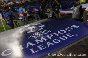 Revolutie in het voetbal in de maak? UEFA bekijkt of ze regel uitdoelpunten kunnen schrappen