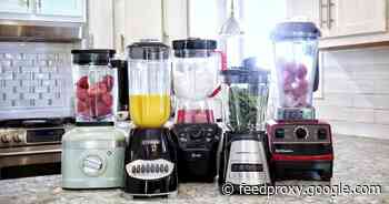 Best blenders of 2021     - CNET