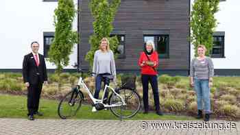 Palliativarbeit in Sulingen: Menschen bewegen als Oberbegriff - kreiszeitung.de