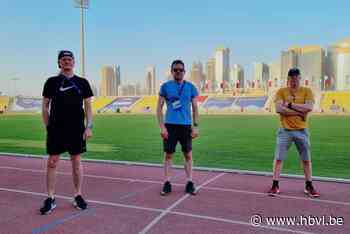 Waarom er zoveel ‘Borgloons’ gesproken wordt op de Diamonds League in Qatar - Het Belang van Limburg