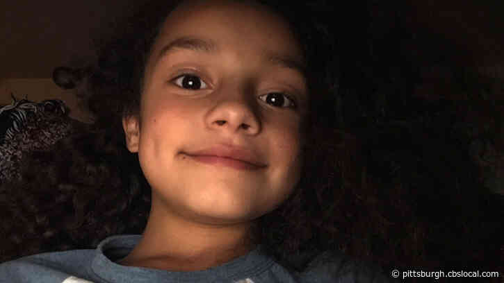 Trinity Ottoson-Smith, 9, Dies Days After Stray Bullet Struck Her While On Trampoline At Birthday Party